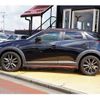 mazda cx-3 2015 quick_quick_DK5FW_DK5FW-116784 image 3