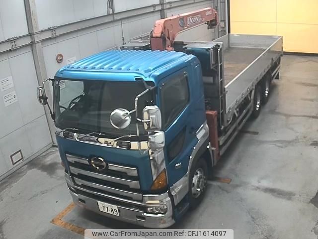 hino hino-others 2005 CFJ1614097 image 1
