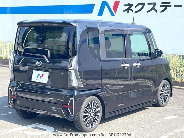daihatsu tanto 2019 CFJ1712706 image 2