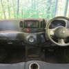 nissan cube 2011 -NISSAN--Cube DBA-Z12--Z12-172482---NISSAN--Cube DBA-Z12--Z12-172482- image 2