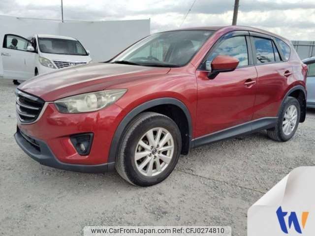 mazda cx-5 2012 -MAZDA--CX-5 LDA-KE2AW--KE2AW-102598---MAZDA--CX-5 LDA-KE2AW--KE2AW-102598- image 1