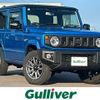 suzuki jimny 2021 -SUZUKI--Jimny 3BA-JB64W--JB64W-220759---SUZUKI--Jimny 3BA-JB64W--JB64W-220759- image 1
