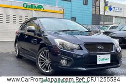 subaru impreza-wagon 2014 -SUBARU--Impreza Wagon DBA-GP7--GP7-077061---SUBARU--Impreza Wagon DBA-GP7--GP7-077061-