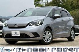 honda fit 2020 -HONDA--Fit 6AA-GR3--GR3-1005459---HONDA--Fit 6AA-GR3--GR3-1005459-