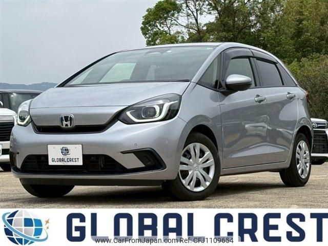 honda fit 2020 -HONDA--Fit 6AA-GR3--GR3-1005459---HONDA--Fit 6AA-GR3--GR3-1005459- image 1