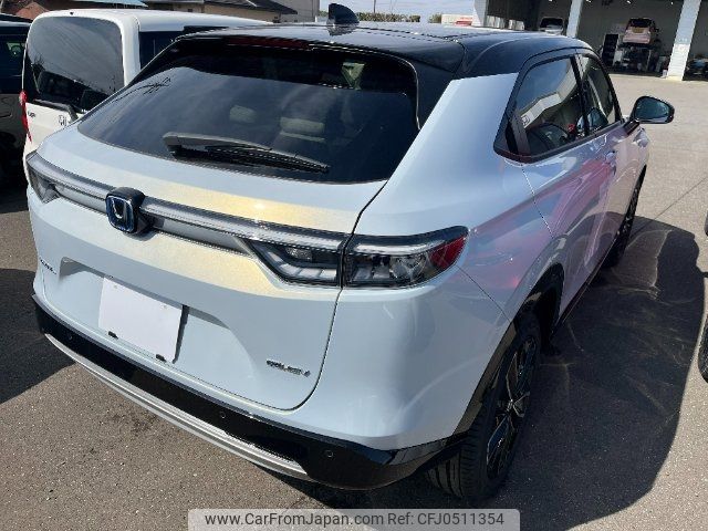 honda vezel 2024 -HONDA 【名変中 】--VEZEL RV5--1235993---HONDA 【名変中 】--VEZEL RV5--1235993- image 2