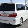 toyota alphard 2008 CFJ0942249 image 29