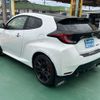 toyota yaris 2022 CFJ9165836 image 3