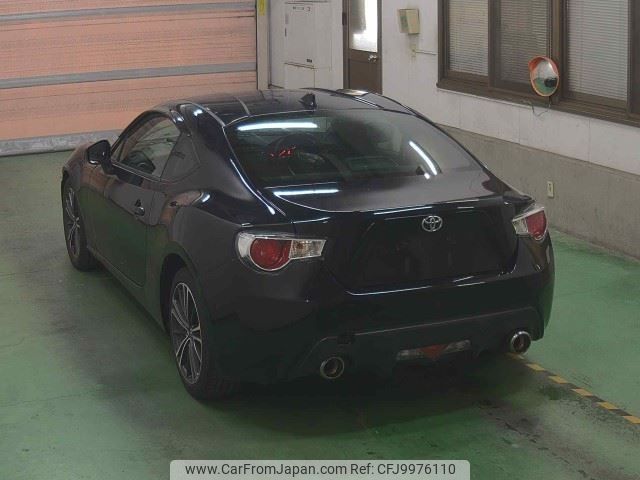 toyota 86 2015 -TOYOTA--86 ZN6-056858---TOYOTA--86 ZN6-056858- image 2