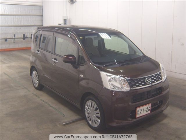daihatsu move 2016 CFJ1672765 image 1