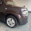 nissan cube 2011 -NISSAN--Cube Z12--169221---NISSAN--Cube Z12--169221- image 16