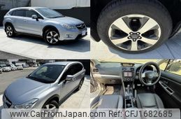subaru xv 2014 CFJ1682685