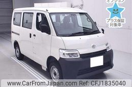toyota townace-van 2025 CFJ1835040