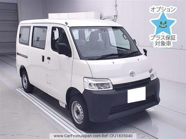 toyota townace-van 2025 CFJ1835040 image 1
