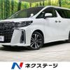 toyota alphard 2022 -TOYOTA--Alphard 3BA-AGH30W--AGH30-0408438---TOYOTA--Alphard 3BA-AGH30W--AGH30-0408438- image 1