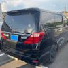 toyota alphard 2013 -TOYOTA--Alphard DBA-ANH20W--ANH20-8271273---TOYOTA--Alphard DBA-ANH20W--ANH20-8271273- image 7