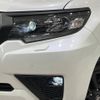 toyota land-cruiser-prado 2023 -TOYOTA--Land Cruiser Prado 3BA-TRJ150W--TRJ150-0168250---TOYOTA--Land Cruiser Prado 3BA-TRJ150W--TRJ150-0168250- image 14