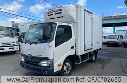 toyota dyna-truck 2018 GOO_NET_EXCHANGE_0802180A30250130W002