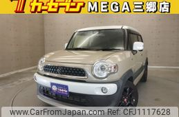 suzuki xbee 2018 -SUZUKI--XBEE DAA-MN71S--MN71S-113527---SUZUKI--XBEE DAA-MN71S--MN71S-113527-
