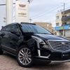 cadillac xt5-crossover 2019 quick_quick_ABA-C1UL_1GYFN9RS4JZ246593 image 3