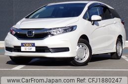 honda shuttle 2022 CFJ1880247