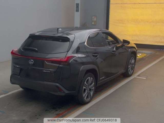 lexus ux 2021 -LEXUS--Lexus UX ZAA-KMA10--KMA10-2008340---LEXUS--Lexus UX ZAA-KMA10--KMA10-2008340- image 2