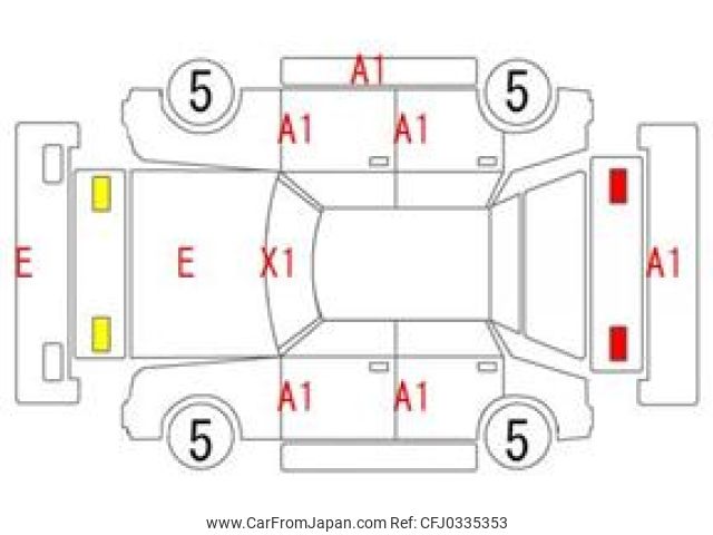 daihatsu tanto 2017 -DAIHATSU--Tanto DBA-LA600S--LA600S-0538502---DAIHATSU--Tanto DBA-LA600S--LA600S-0538502- image 2