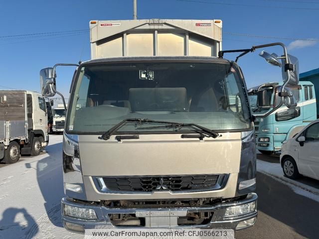 mitsubishi-fuso fighter 2014 GOO_NET_EXCHANGE_0303356A30241213W001 image 2