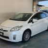 toyota prius 2009 -TOYOTA--Prius ZVW30-5087455---TOYOTA--Prius ZVW30-5087455- image 1