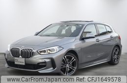bmw 1-series 2022 CFJ1649578