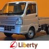 suzuki carry-truck 2017 quick_quick_DA16T_DA16T-384164 image 1