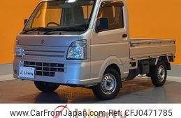 suzuki carry-truck 2017 quick_quick_DA16T_DA16T-384164