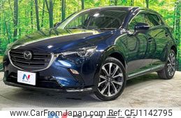 mazda cx-3 2022 -MAZDA--CX-3 3DA-DK8AW--DK8AW-250182---MAZDA--CX-3 3DA-DK8AW--DK8AW-250182-