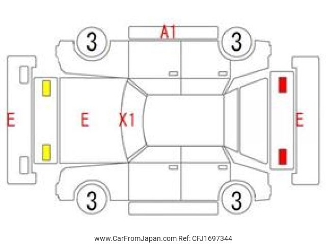 honda civic 2024 CFJ1697344 image 2