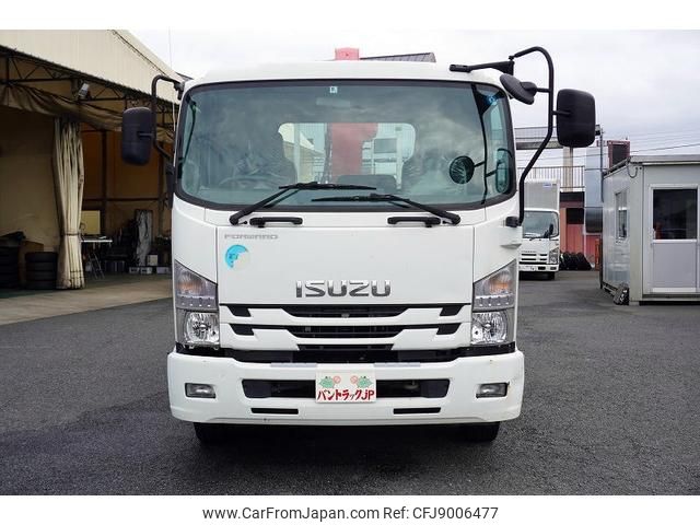 isuzu forward 2016 GOO_NET_EXCHANGE_0540277A30230722W001 image 2