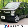 suzuki wagon-r 2018 -SUZUKI--Wagon R DAA-MH55S--MH55S-247591---SUZUKI--Wagon R DAA-MH55S--MH55S-247591- image 1