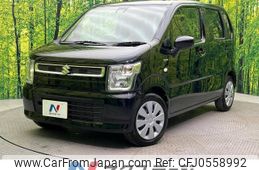 suzuki wagon-r 2018 -SUZUKI--Wagon R DAA-MH55S--MH55S-247591---SUZUKI--Wagon R DAA-MH55S--MH55S-247591-