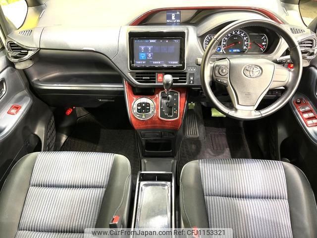 toyota voxy 2015 quick_quick_ZRR80W_ZRR80-0179296 image 2