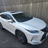 lexus rx 2022 -LEXUS 【愛媛 332ｽ1181】--Lexus RX GYL25W--0026658---LEXUS 【愛媛 332ｽ1181】--Lexus RX GYL25W--0026658- image 11