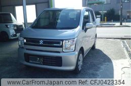 suzuki wagon-r 2020 -SUZUKI 【富士山 581ﾌ1084】--Wagon R 5BA-MH85S--MH85S-116304---SUZUKI 【富士山 581ﾌ1084】--Wagon R 5BA-MH85S--MH85S-116304-