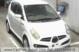 subaru r2 2004 CFJ1509418