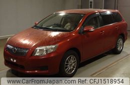 toyota corolla-fielder 2008 CFJ1518954