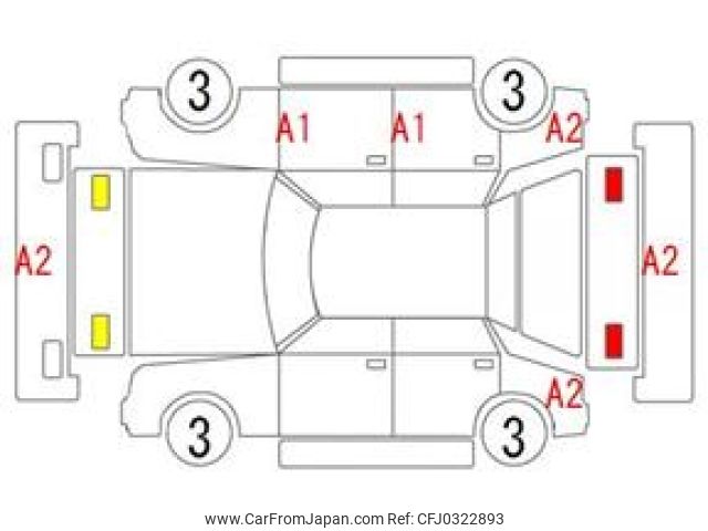 toyota prius 2009 -TOYOTA--Prius DAA-ZVW30--ZVW30-5027883---TOYOTA--Prius DAA-ZVW30--ZVW30-5027883- image 2