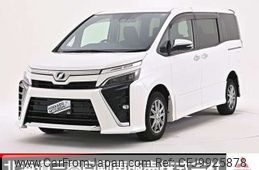 toyota voxy 2019 -TOYOTA--Voxy DBA-ZRR85W--ZRR85-0118063---TOYOTA--Voxy DBA-ZRR85W--ZRR85-0118063-