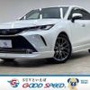 toyota harrier-hybrid 2021 quick_quick_6AA-AXUH80_AXUH80-0020601 image 1