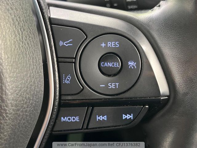 toyota harrier 2021 -TOYOTA--Harrier 6AA-AXUH85--AXUH85-0012737---TOYOTA--Harrier 6AA-AXUH85--AXUH85-0012737- image 2