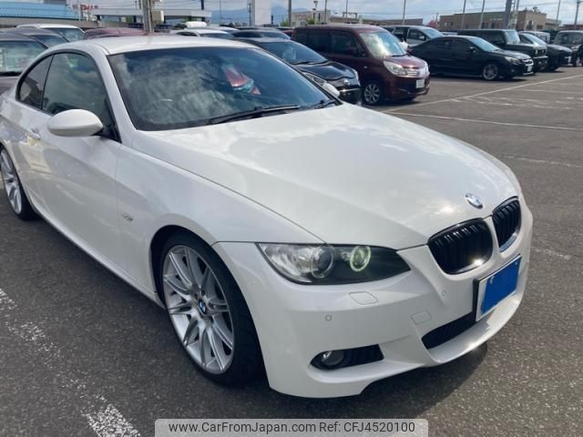 bmw 3-series 2009 CFJ4520100 image 2
