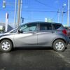 nissan note 2013 -NISSAN 【名変中 】--Note NE12--008297---NISSAN 【名変中 】--Note NE12--008297- image 17