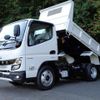 mitsubishi-fuso canter 2023 GOO_NET_EXCHANGE_0706820A30231031W001 image 2