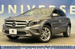 mercedes-benz gla-class 2016 -MERCEDES-BENZ--Benz GLA DBA-156946--WDC1569462J194664---MERCEDES-BENZ--Benz GLA DBA-156946--WDC1569462J194664-